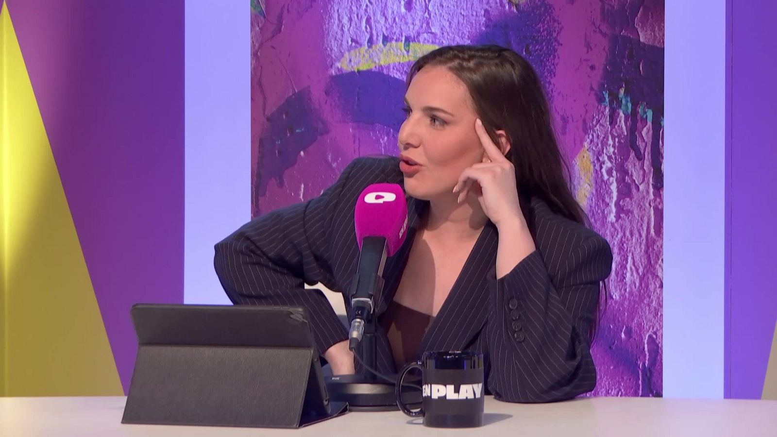 La Retaguardia - 24/02/2026 | Ver en RTVE Play - La retaguardia | Ver