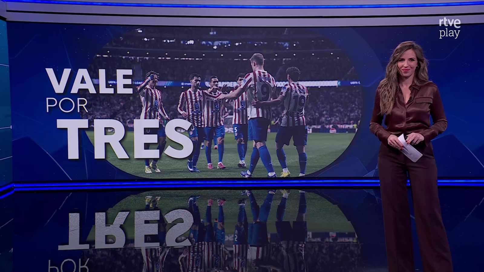 Deportes 2 - 24/02/26 - Los Deportes de La1 | Ver