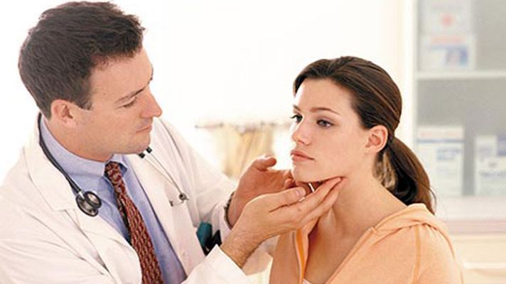 La mañana - Tu salud depende del tiroides