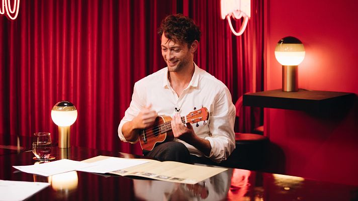 Gran Tonino. La playlist de la teva vida - La cançó del funeral de Peter Vives