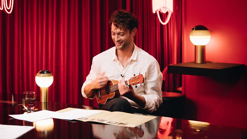 La cançó del funeral de Peter Vives - Gran Tonino - Gran Tonino. La playlist de la teva vida | Veure