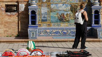 El tiempo hoy: ambiente primaveral con lluvias y nieblas puntuales
