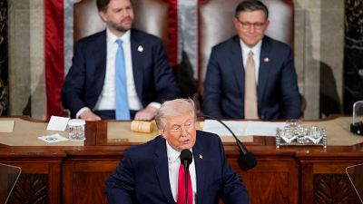 Telediario Internacional - 24/02/26