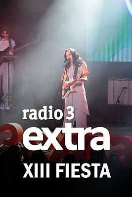 Fiesta de Radio 3 Extra 2026
