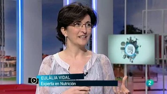 Para todos La 2 - Dietas sin gluten