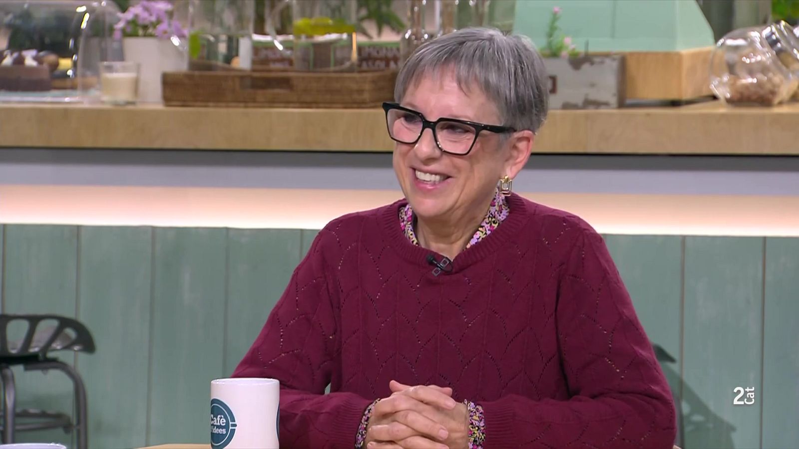 Descobrim Can 70, un projecte d'habitatge cooperatiu sènior