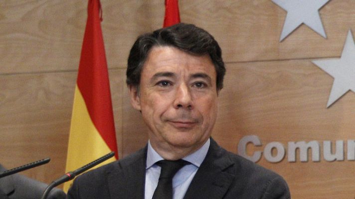 Informativo de Madrid - La Comunidad de Madrid en 4' - 20/02/13