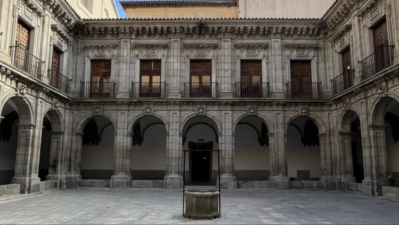 IES San Isidro. El instituto más antiguo de España | Ver