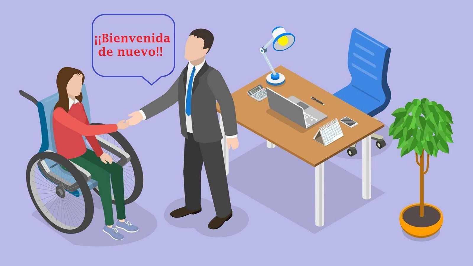 Aquí hay trabajo - A qué obliga un trabajador "apto con limitaciones" y 946 empleos - Aquí hay trabajo | Ver