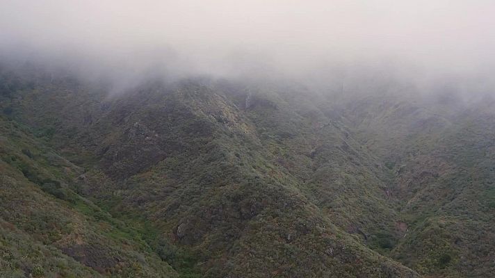 Turisme Rural al Món - Tenerife i Gran Canaria