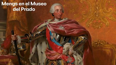 Mengs en el Museo del Prado | Ver