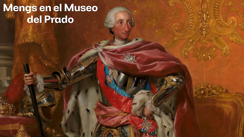 Mengs en el Museo del Prado | Ver