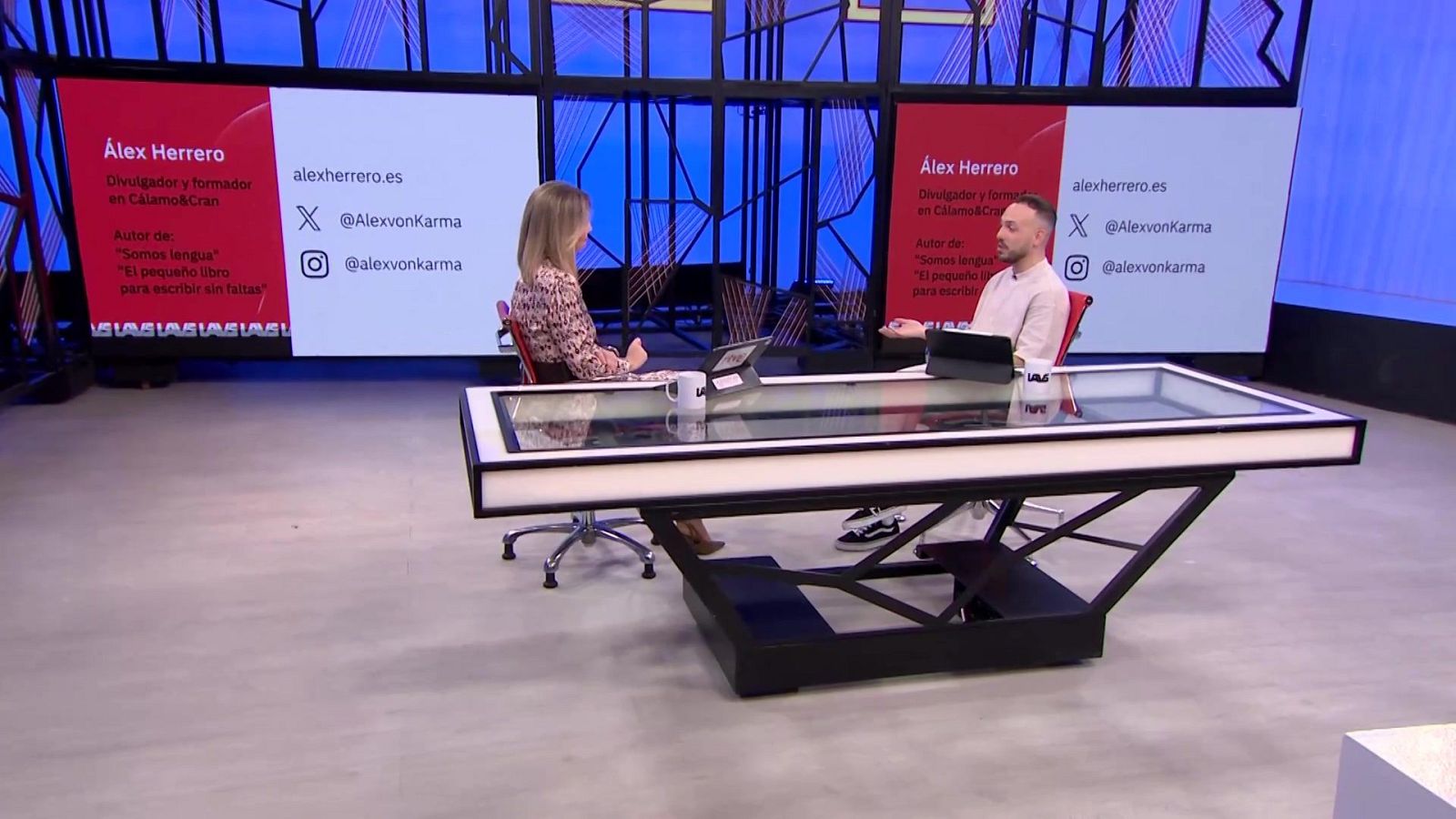 La aventura del saber - 25/02/26 - La aventura del Saber | Ver