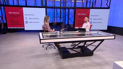 La aventura del saber - 25/02/26