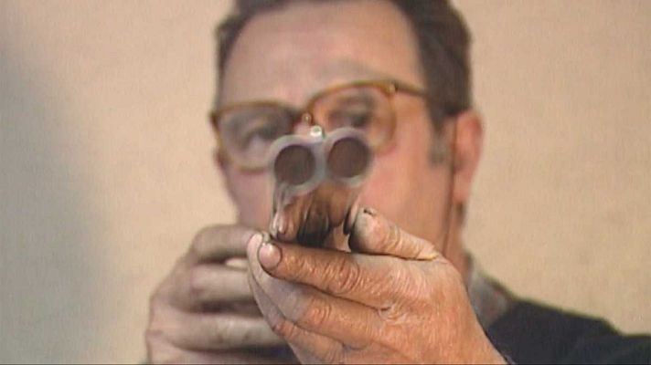 Programas y Concursos en el Archivo de RTVE - Jara y sedal - 29/1/1999