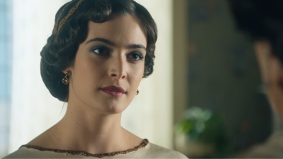 Leocadia descarga su rabia con Julieta en 'La Promesa'