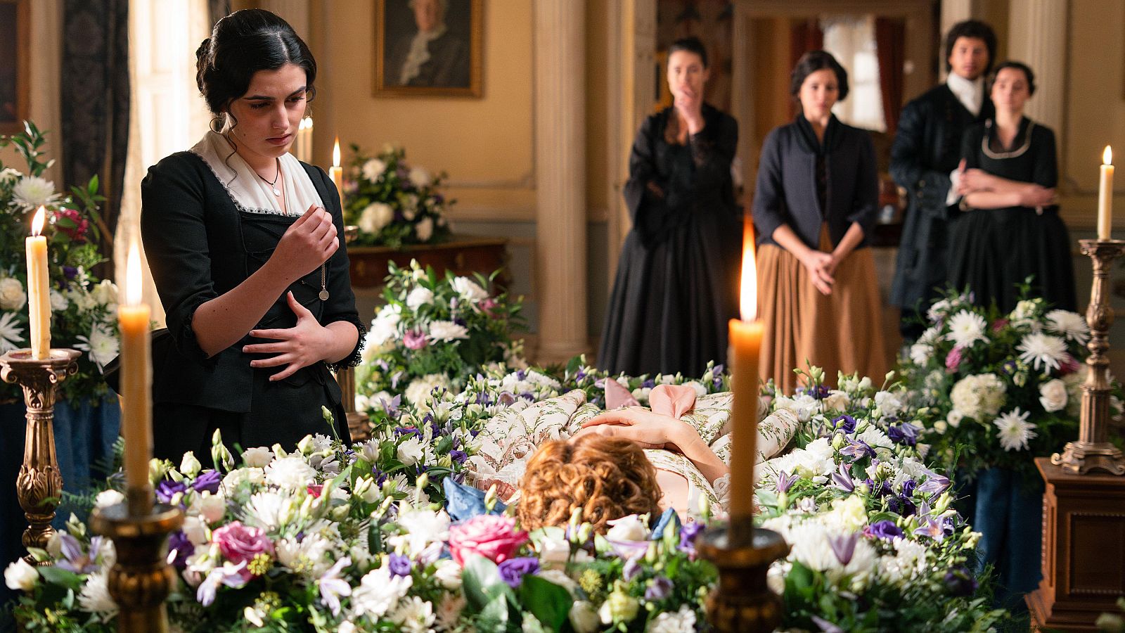 Valle Salvaje - Temporada 3 - Episodio 364 | Ver