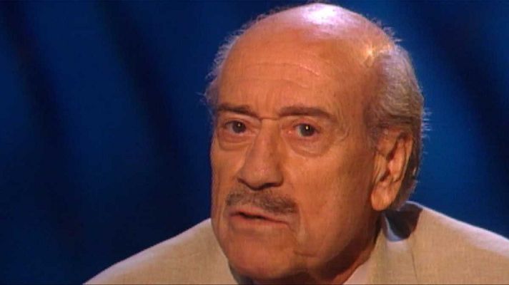 La noche abierta - 15/6/2000