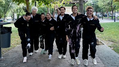 Nueva concursante en DecoMasters: ¿Quién es Fiona Ferrer?