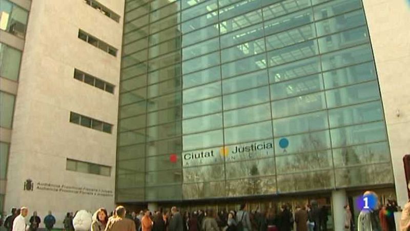 La Comunidad Valenciana en 2' - 20/02/13   - Ver ahora