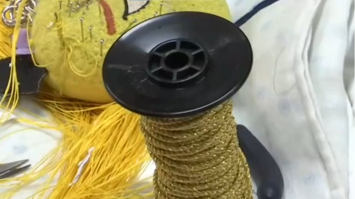 Directo al grano - Edadismo en las cofradías y el incremento del precio del hilo de oro