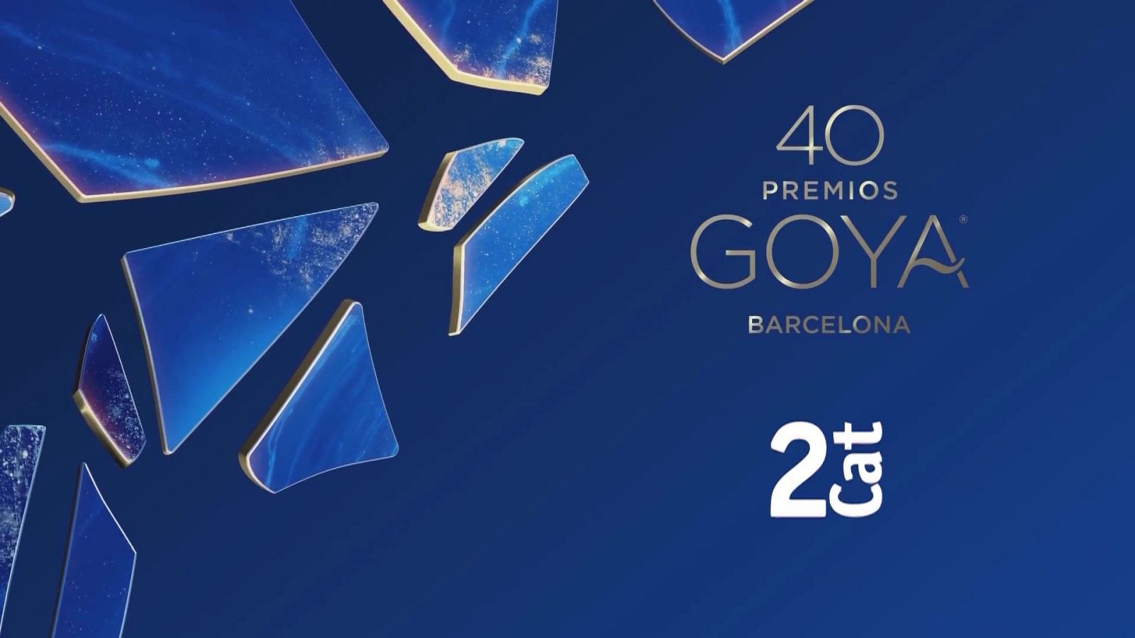 Premis Goya 2026 Barcelona: especial La 2Cat i gala en català | Veure tràiler