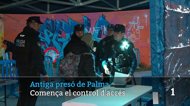 Informatiu Balear en 2' - 25/02/26 | Ver