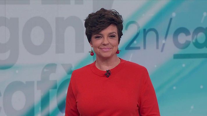 El segon cafè - Sis anys de la primera detecció de la Covid, salut mental i la reincorporació dels Serenos