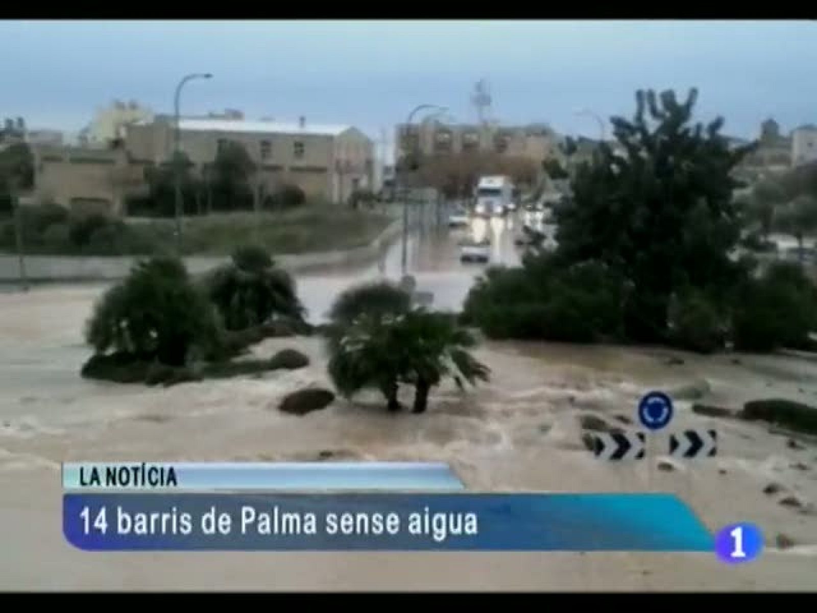 Informatiu Balear en 2' - 20/02/13 | Ver