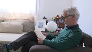 Obligat a treballar amb un c�ncer terminal, el cas del Pepe