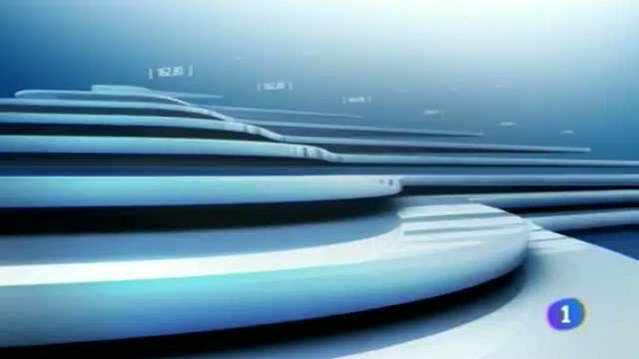 Telenorte - País Vasco - País Vasco en 2' - 20/02/13