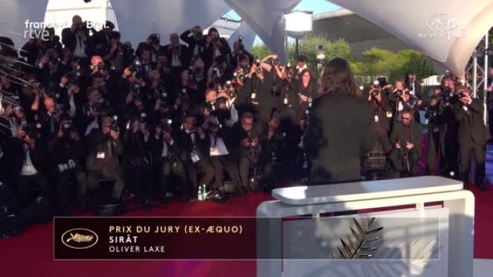 RTVE responde - La quiniela de los premios Goya