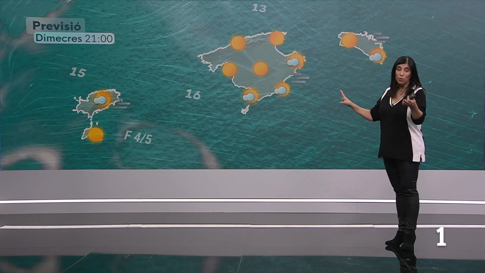 El temps a les Illes Balears - 25/02/26 | Ver