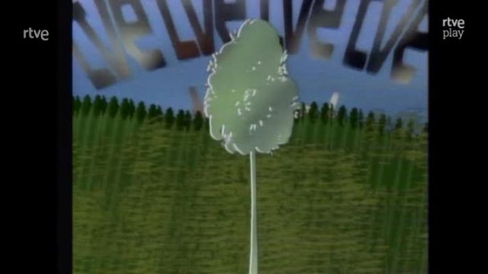 RTVE responde - RTVE: Historia de una imagen de marca