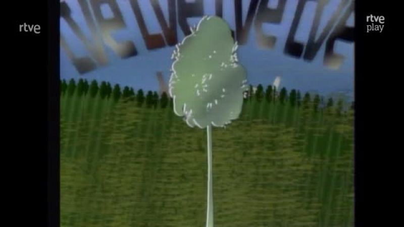 RTVE: Historia de una imagen de marca - RTVE responde | Ver