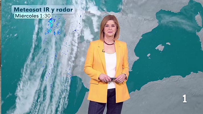 Noticias de Castilla y León - El tiempo en Castilla y León