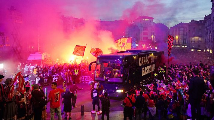 Telenorte - País Vasco - Telenorte 1 País Vasco - 25/02/2026