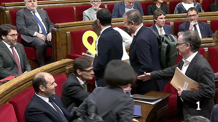 L'Informatiu - L'Informatiu - 25/02/2026