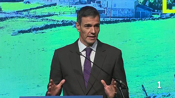 Panorama Regional - Asturias en 2' - 25/02/26