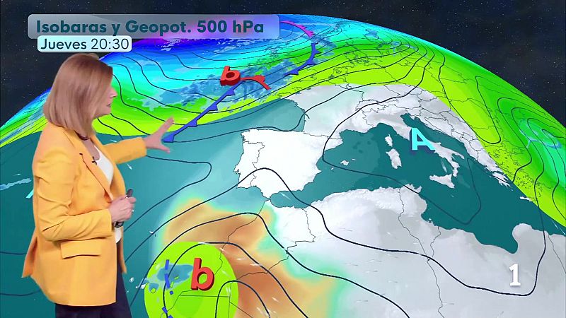 El tiempo en Asturias - 25/02/26 | Ver