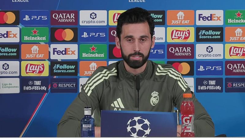 El Madrid se la juga sense Mbapp� - De cara a barraca - De cara a barraca | Veure