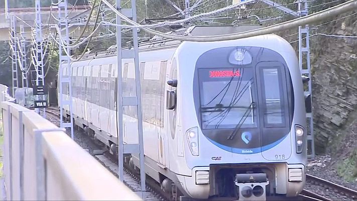 Telenorte - País Vasco - Donostia va a encargar un proyecto para responder a una demanda histórica de los vecinos de Amara