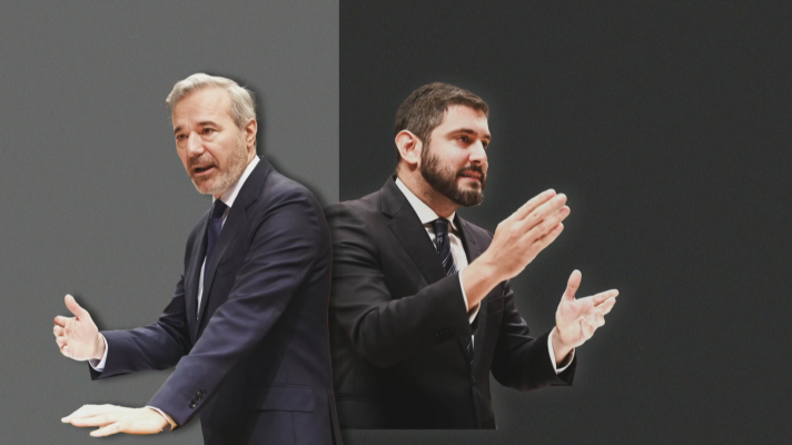 Noticias Aragón - Aragón en 2' - 25/02/26