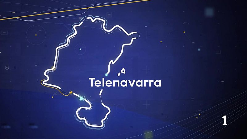 Telenavarra 2 - 25/02/2026 | Ver