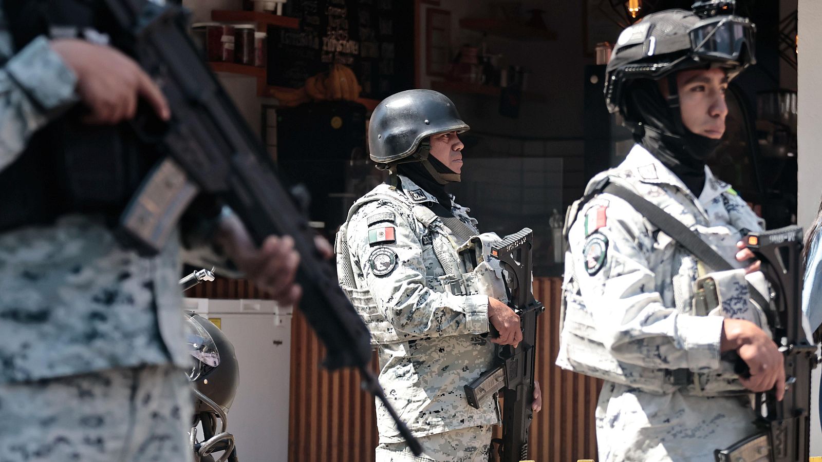 Jalisco: muere 'El Mencho' pero el Cartel resiste | Ver