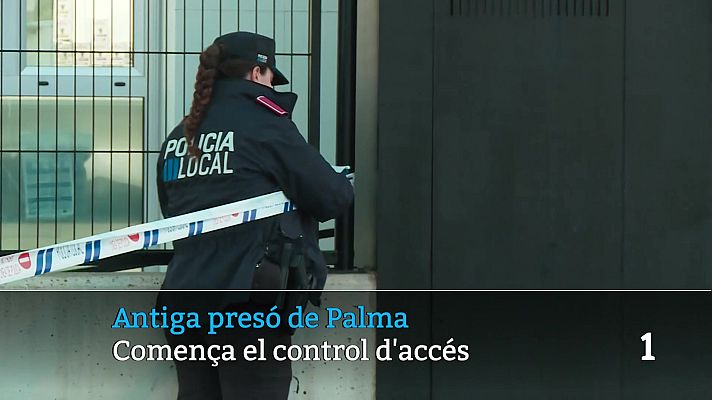 Informatiu Balear - Informatiu Balear 2 - 25/02/26