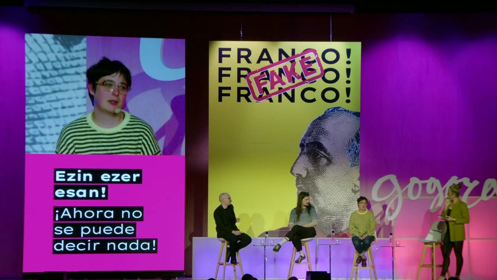 Informativo Telenorte 2 País Vasco - 25/02/2026 | RTVE Play - Ver ahora