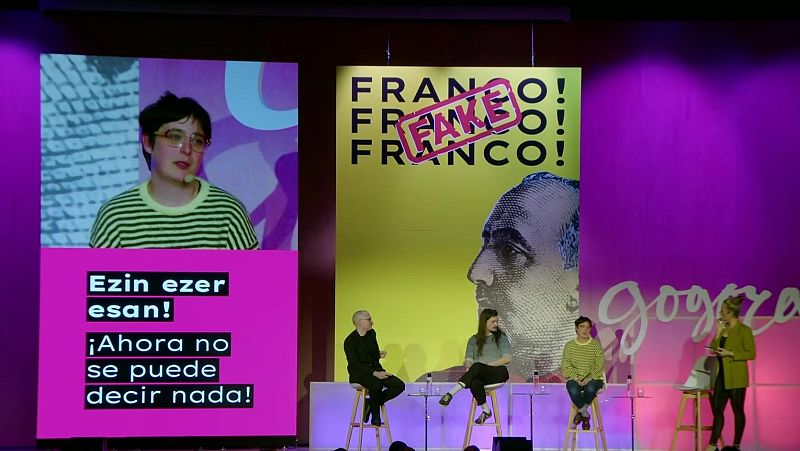 Informativo Telenorte 2 País Vasco - 25/02/2026 | RTVE Play - Ver ahora