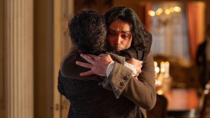 Valle Salvaje - El galeno da el peor de los escenarios