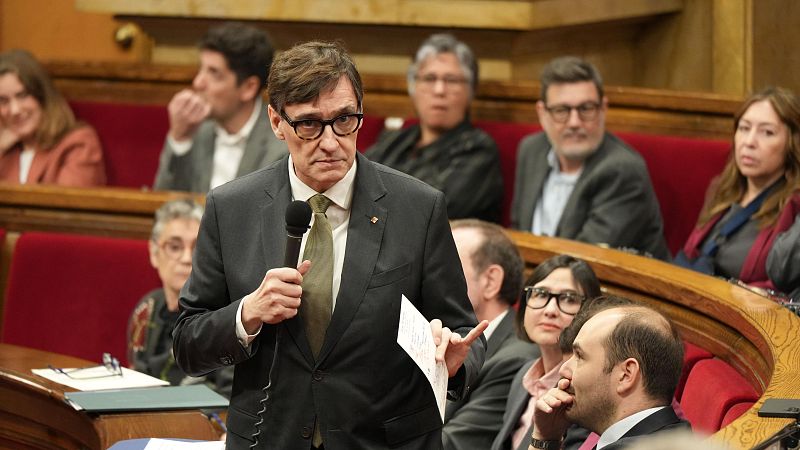 L'Informatiu 2 - 25/02/2026